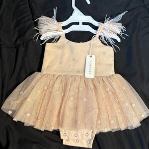 Noralee Poppy Tutu dress